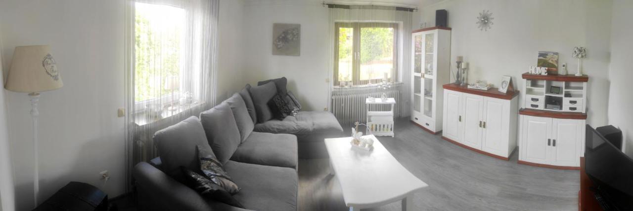 Ferienwohnung Kloetsch Katzwinkel  Exterior photo