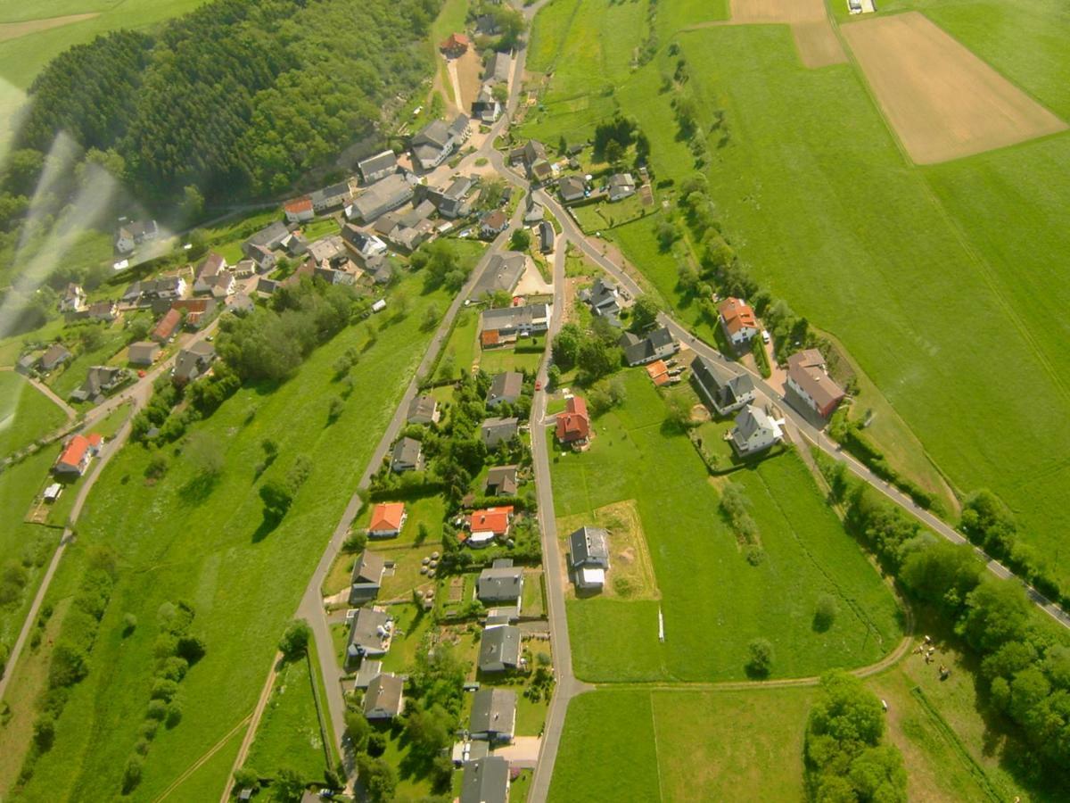 Ferienwohnung Kloetsch Katzwinkel  Exterior photo
