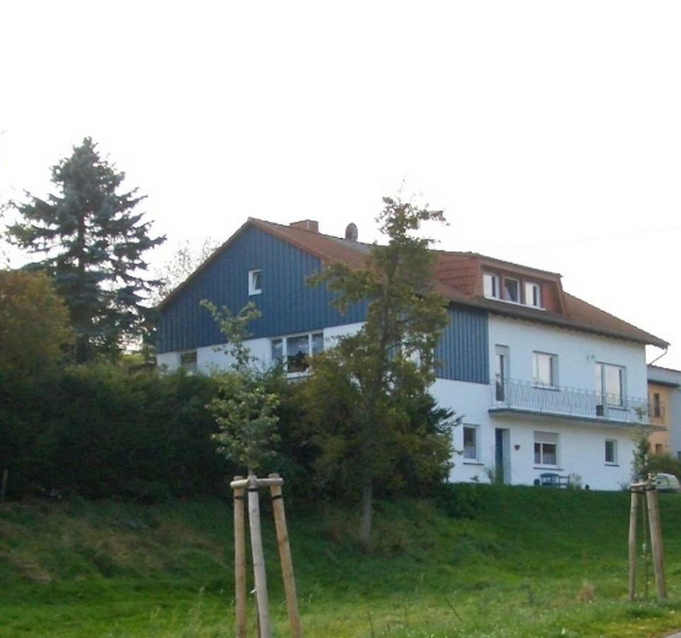 Ferienwohnung Kloetsch Katzwinkel  Exterior photo