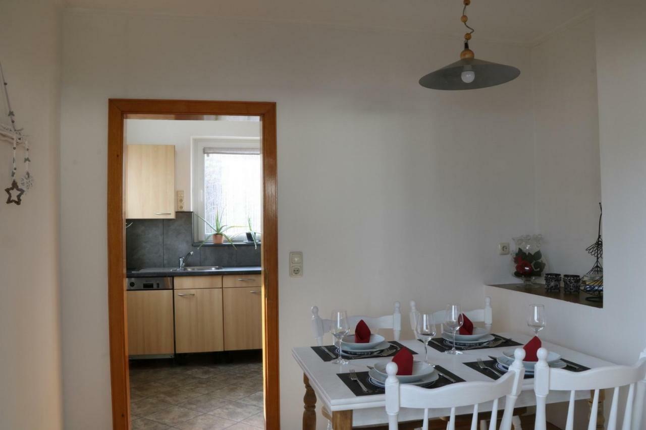 Ferienwohnung Kloetsch Katzwinkel  Exterior photo